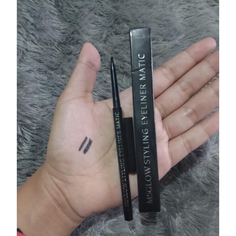 Eyeliner matic Ms Glow Gress EXP 2026