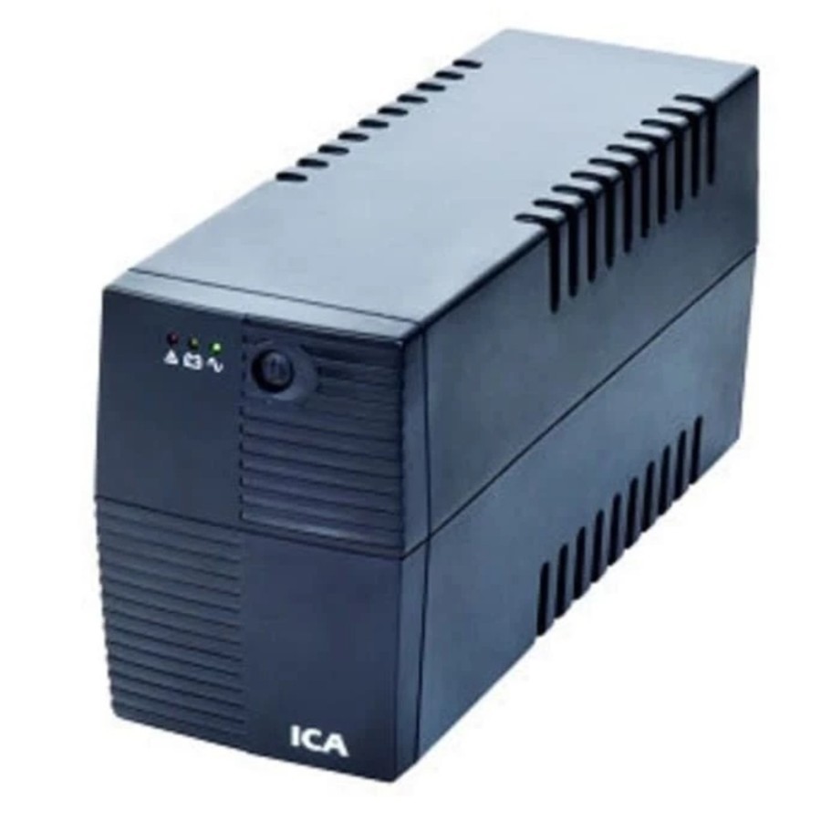 UPS ICA CN650 650VA 325W CN 650 Bekas