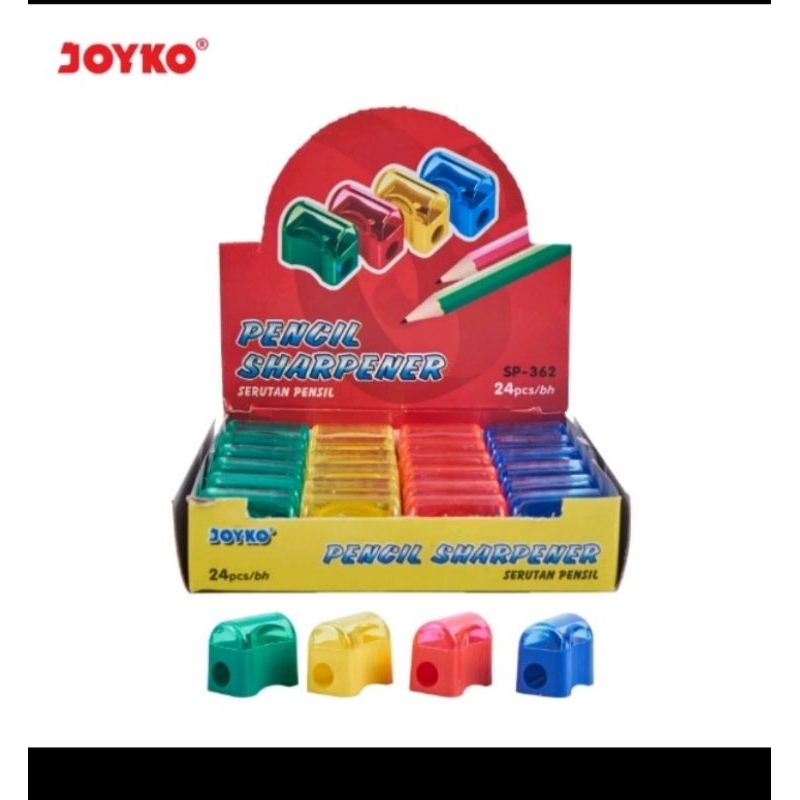 

Rautan JOYKO- Kode: SP-362PTL-