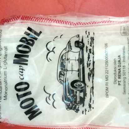

Moto cap mobil