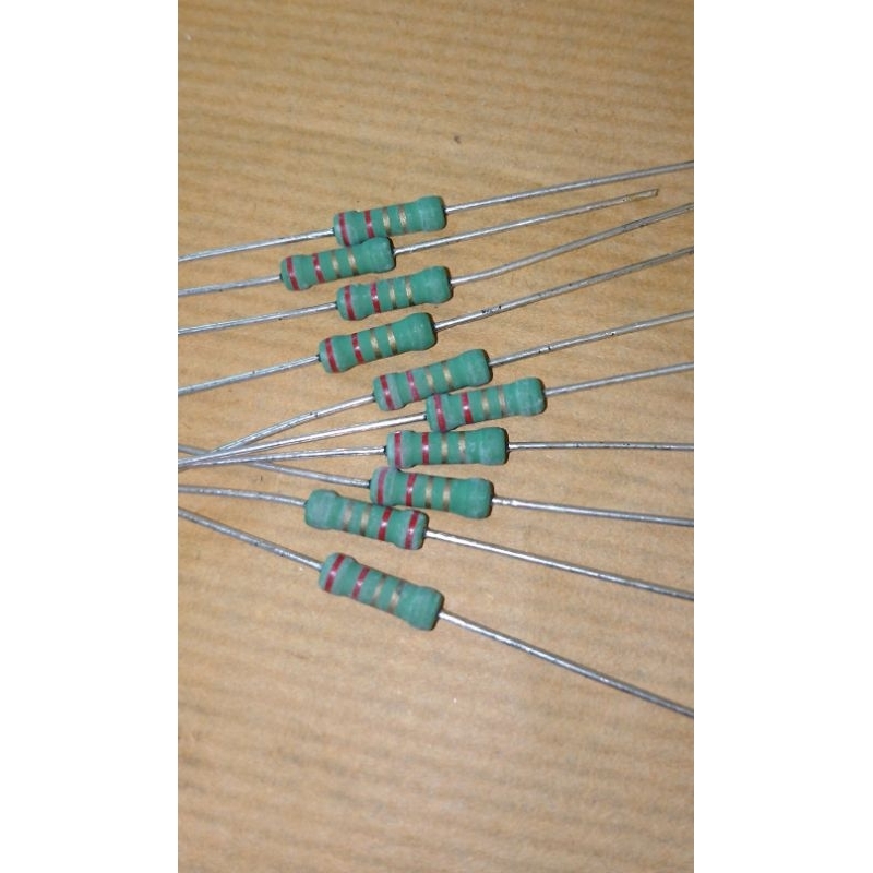 resistor 16k 1watt original japan