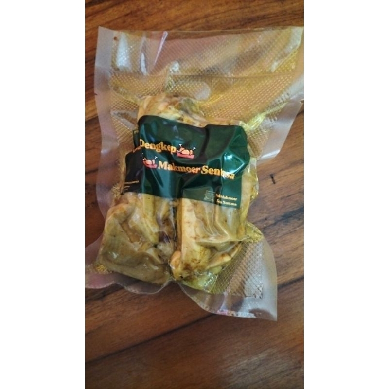 

Ayam Ungkep Makmoer Sentosa