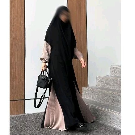 aibaya preloved size M