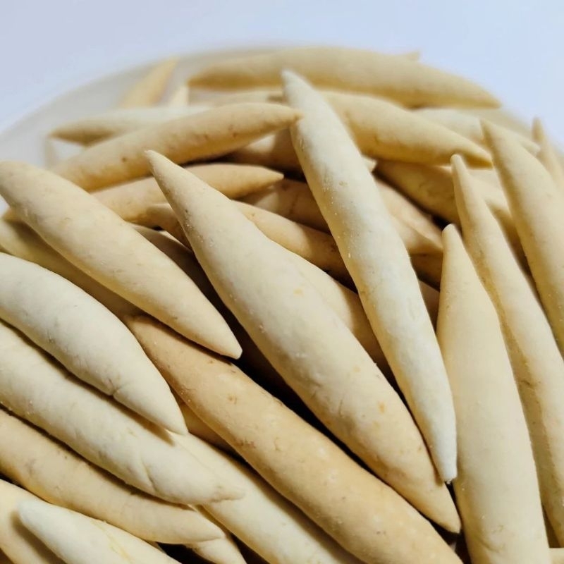 

Dzikra Snack - Makanan ringan stick Jahe Renyah Renyah Sehat 125gr