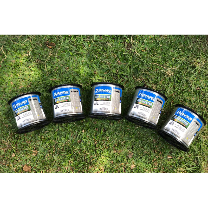 Senar Duraking Sea Master