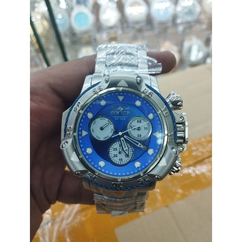 JAM INVICTA SUB AQUA / INVICTA SUBAQUA REALPIC