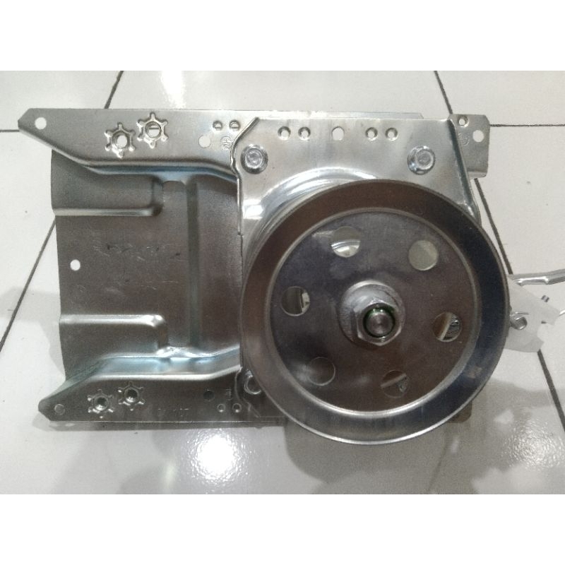 Gearbox mesin cuci Aqua 5973 AQW 98,99DD