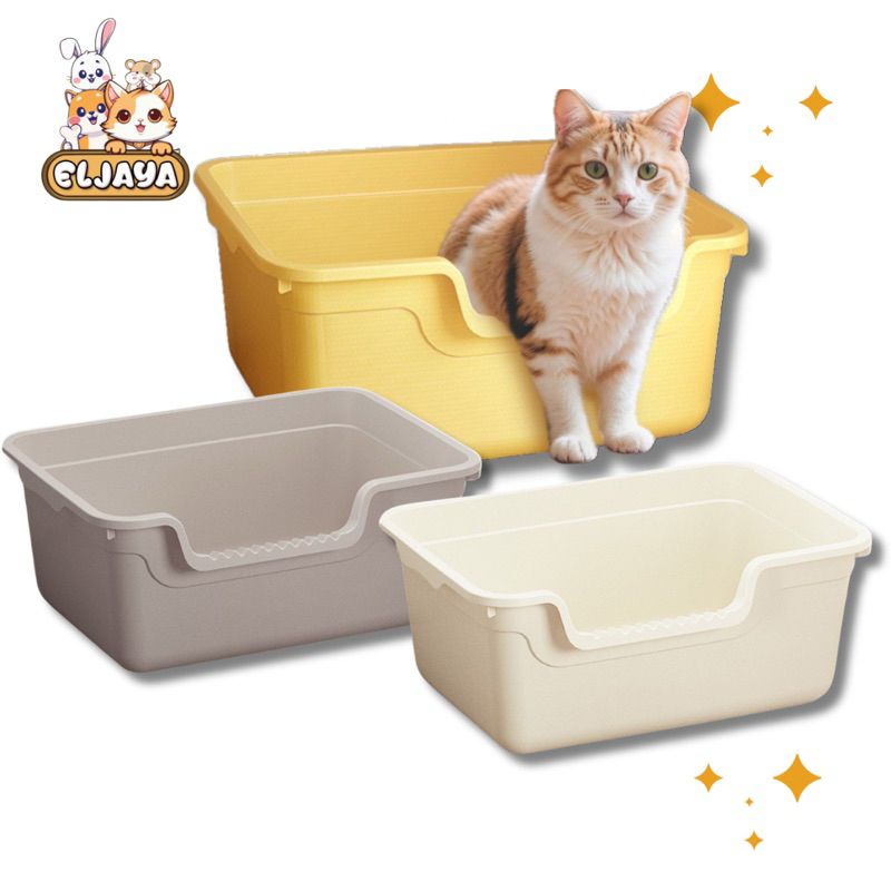 LITTER BOX / LITTER BOX KUCING (19)