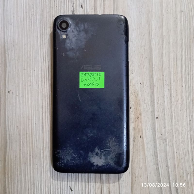 Mesin Asus Zenfone Live L1 ZA550KL | X00RD Normal unit