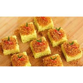 

Kue Ketan Serundeng/Oleh-oleh Jambi/kue tradisional Jambi (pre order 1 hari)