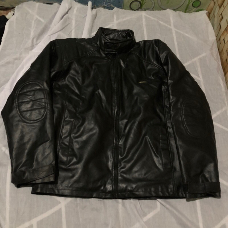 vintage rilley racing jacket