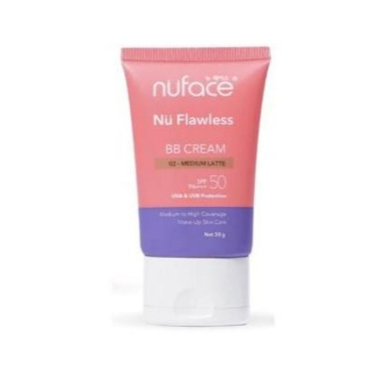 Nuface | BB Cream