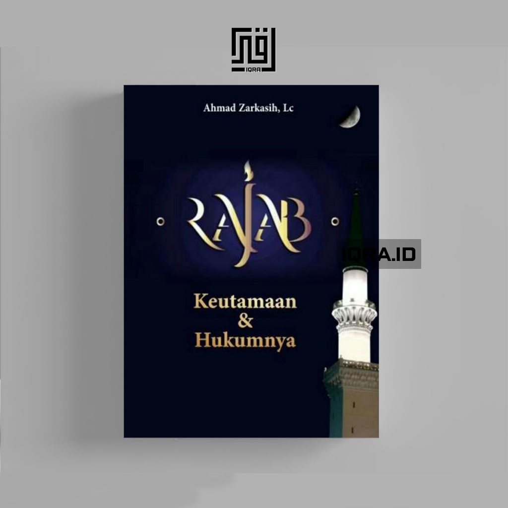 

[1008] Keutamaan & Hukumnya - Ahmad Zarkasih