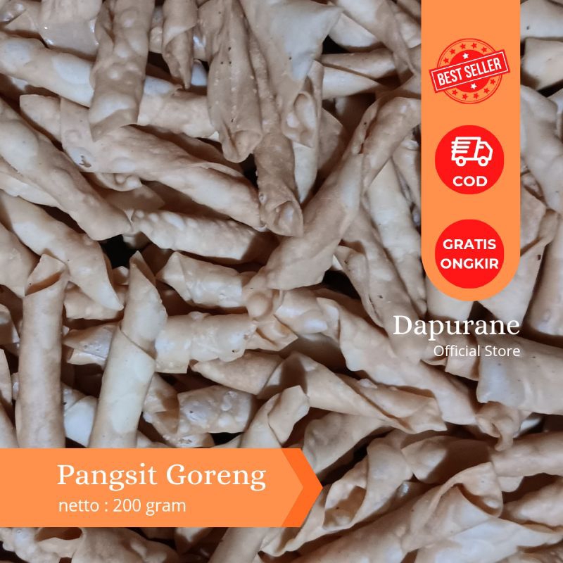 

pangsit roll goreng - ori 200g