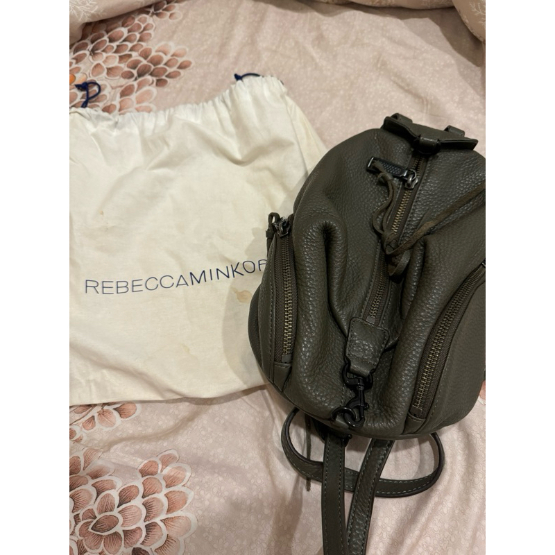 tas rebecca minkof preloved