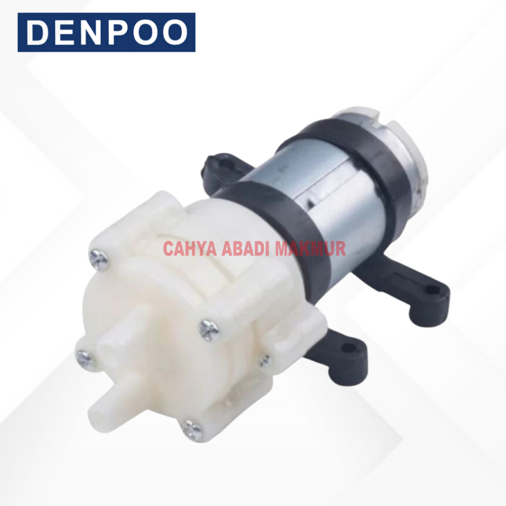 Pompa Dispenser Galon Bawah DENPOO Dinamo Pompa Dispenser Galon Bawah DENPOO