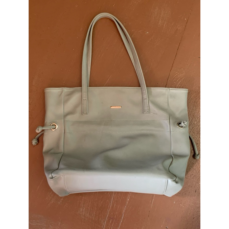 PRELOVED totebag merche