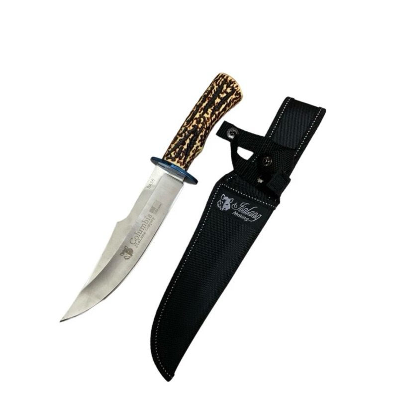 pisau berburu sa 56 Pisau Columbia SA56 survival kit hunting berkualitas hunting