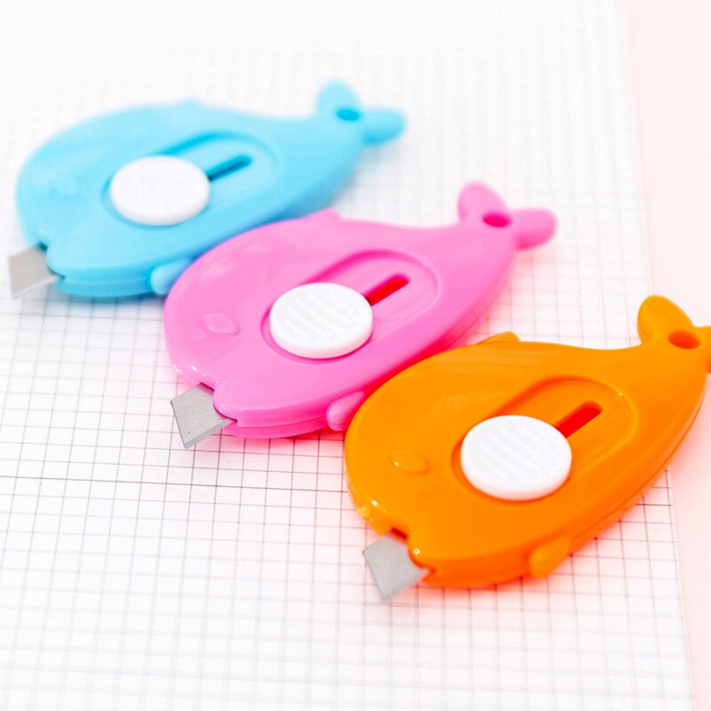 

Cutter Mini Dolphin - SFO Semarang Official