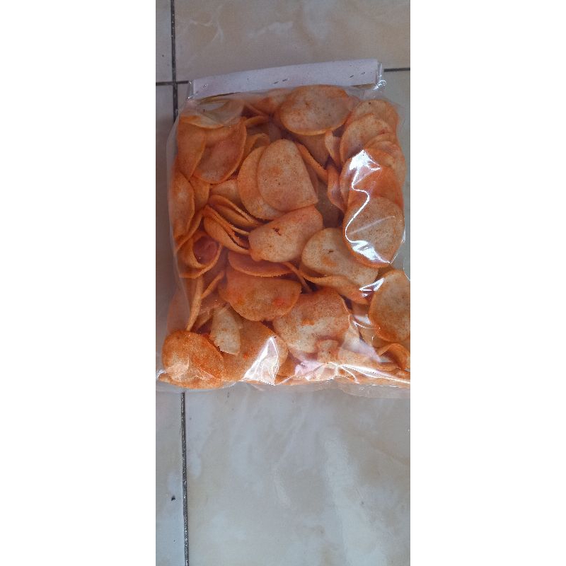 

snak makanan ringan kekinian moring, rasa oroginal, pedas, jagung bakar,250 gr