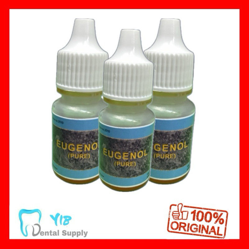 Eugenol (pure)