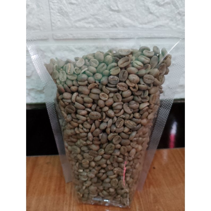 

Kopi luwak / Robusta luwak liar