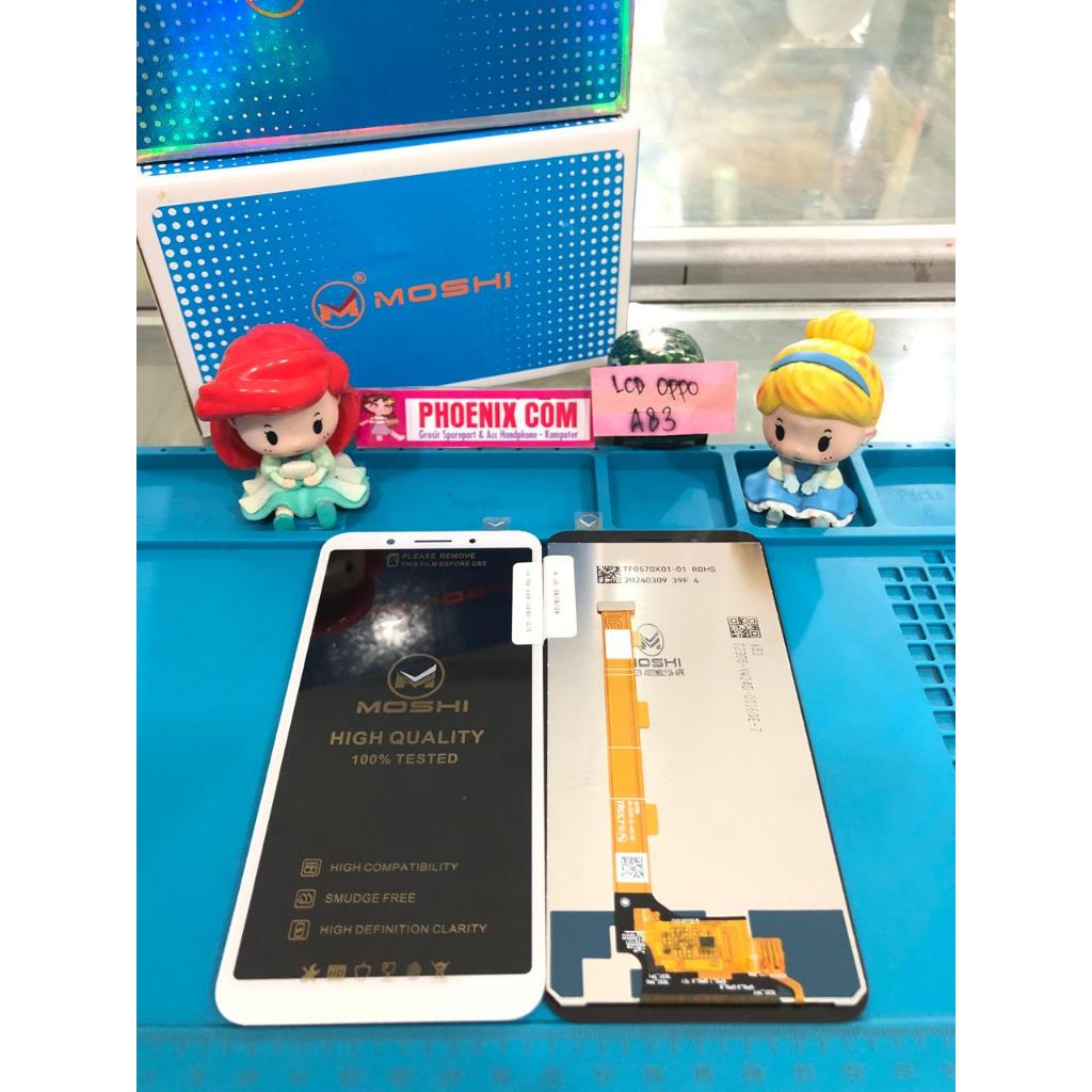 LCD TOUCHSREEN OPPO A83 ORI SUPER