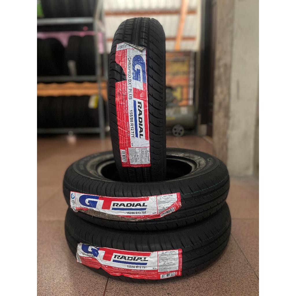 Ban Luar Gajah tunggal GT BXT 155 80 12 155 80 R12 155/80/12 155/80 R12 155-80-12 155-80 R12 15580R1