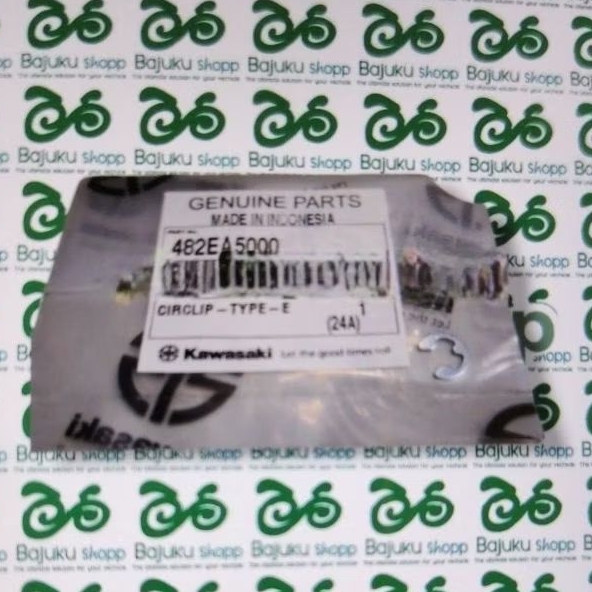 klip clip kuncian pin pen step foot step foot step belakang kawasaki zx25r zx25 r zx 25r original ka