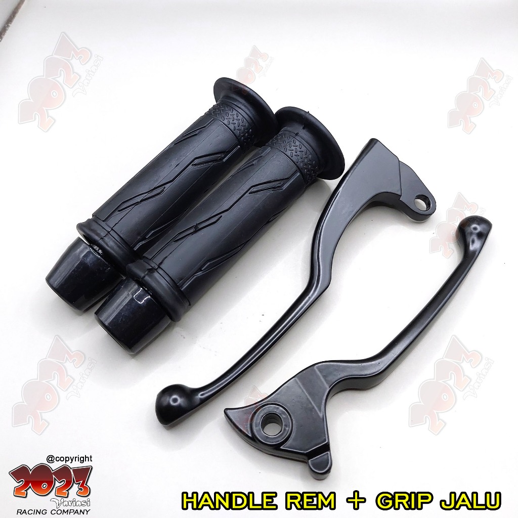 handle rem mio smile mio soul mio sporty/handle rem standar mio