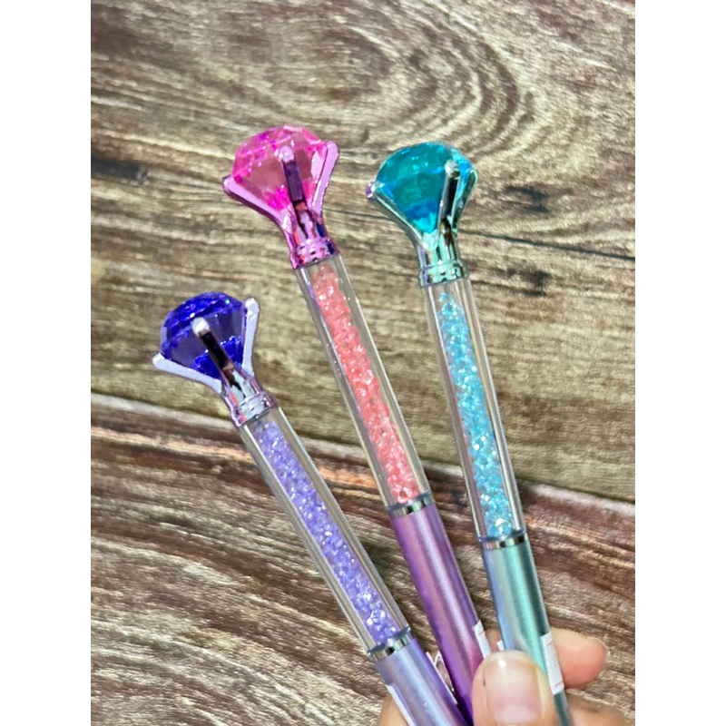 

PEN KRISTAL PUTAR