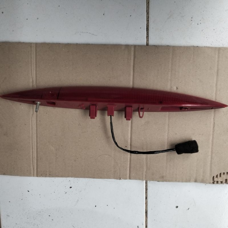 lampu spoiler jazz Brio gen 2 GK5 original