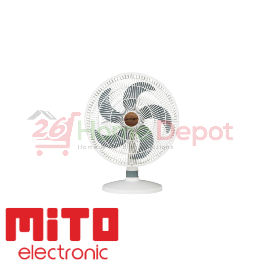 Kipas Angin Mitochiba 1622F Aero Series 16 Inch