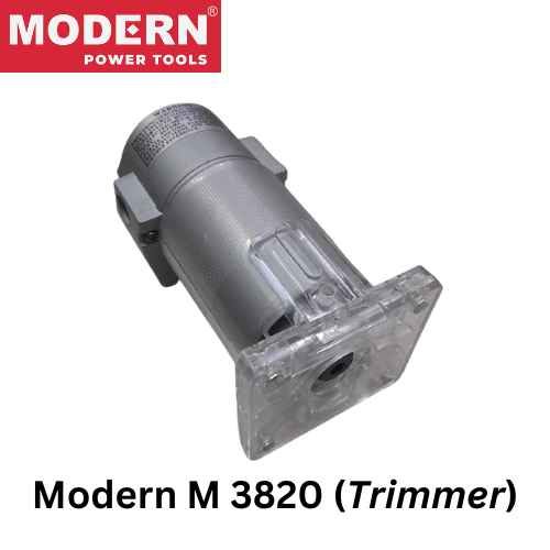 MODERN M 3820 Mesin Trimmer / M-3820 Trimer / M3820 Mesin Profil Kayu