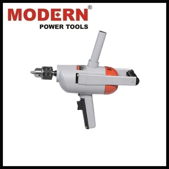 MODERN BOR 13MM (JIZ-13) / BOR GANTUNG