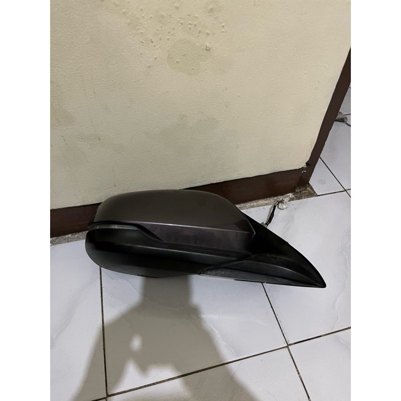 SPION HRV 2015 2016 2017 2018 ORIGINAL