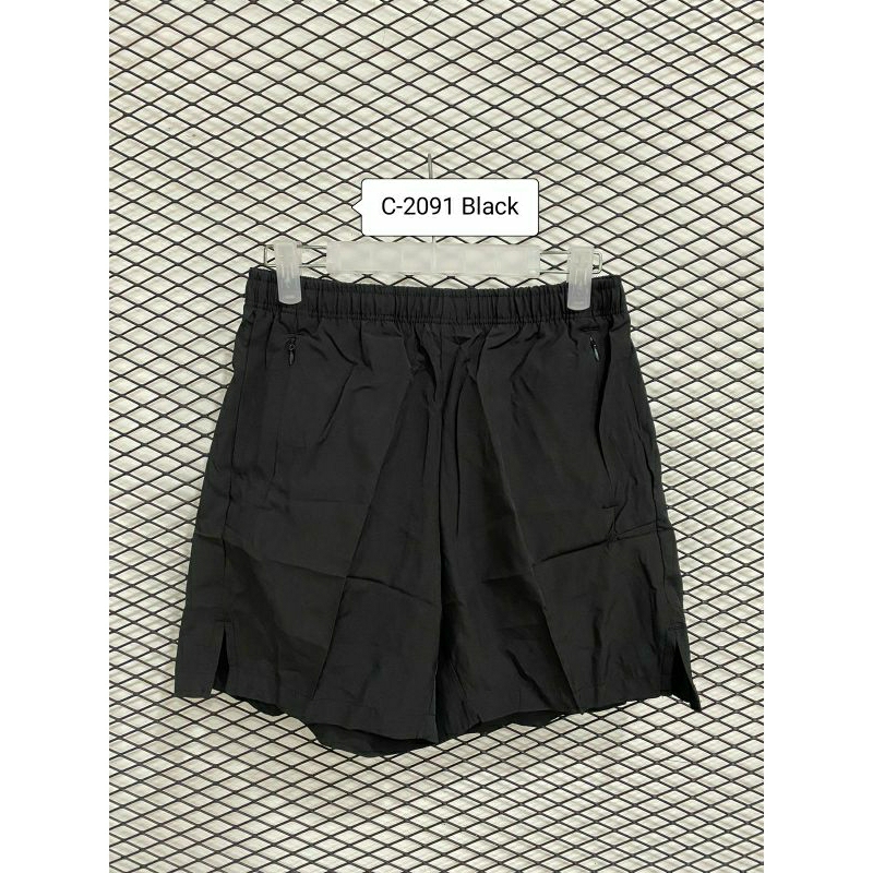 CELANA PENDEK OLAHRAGA PARASUT