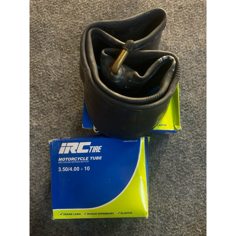 ban dalam 350-10 karet ban dalam vespa klasik classic