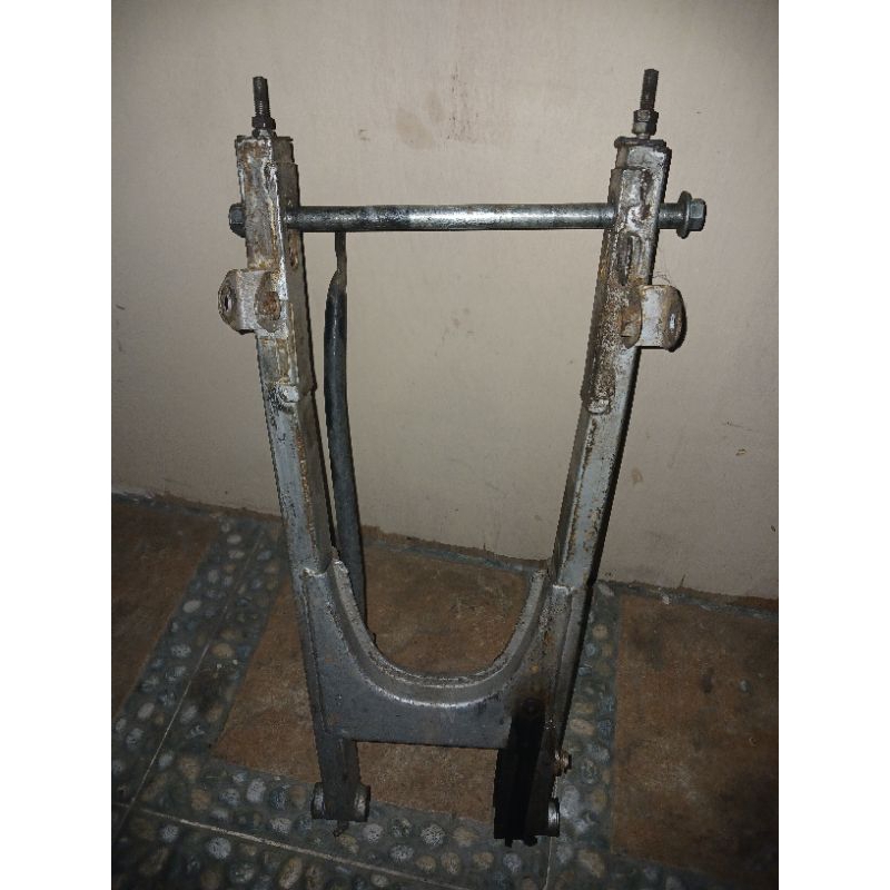 swig arm pulsar pnp tiger tanpa as roda