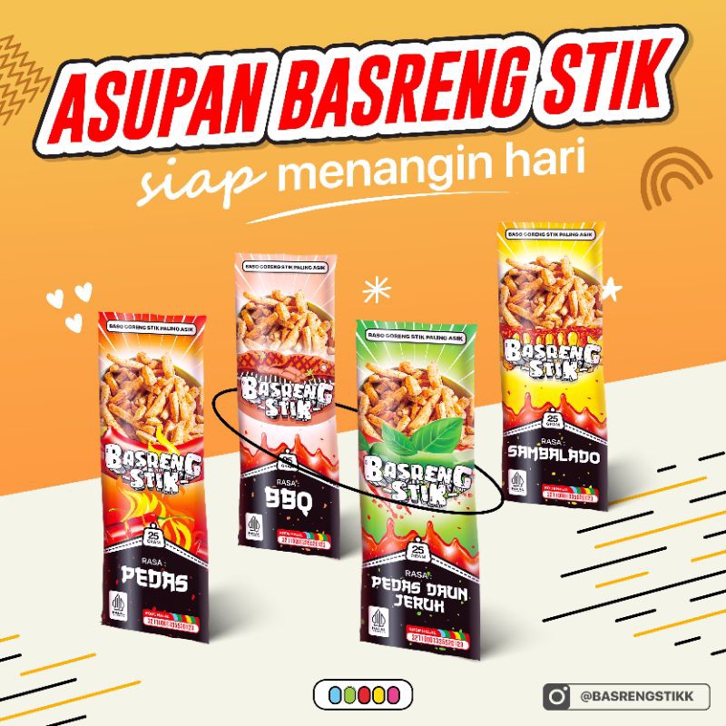 

Basreng-Aneka-Kemasan-Stik,Beli-Satu-Gratis-Dua