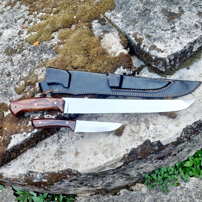 sembelih anak fulltang baja per