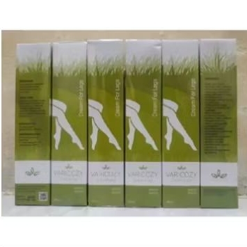 Varicozy Original Cream Varises Asli Bpom
