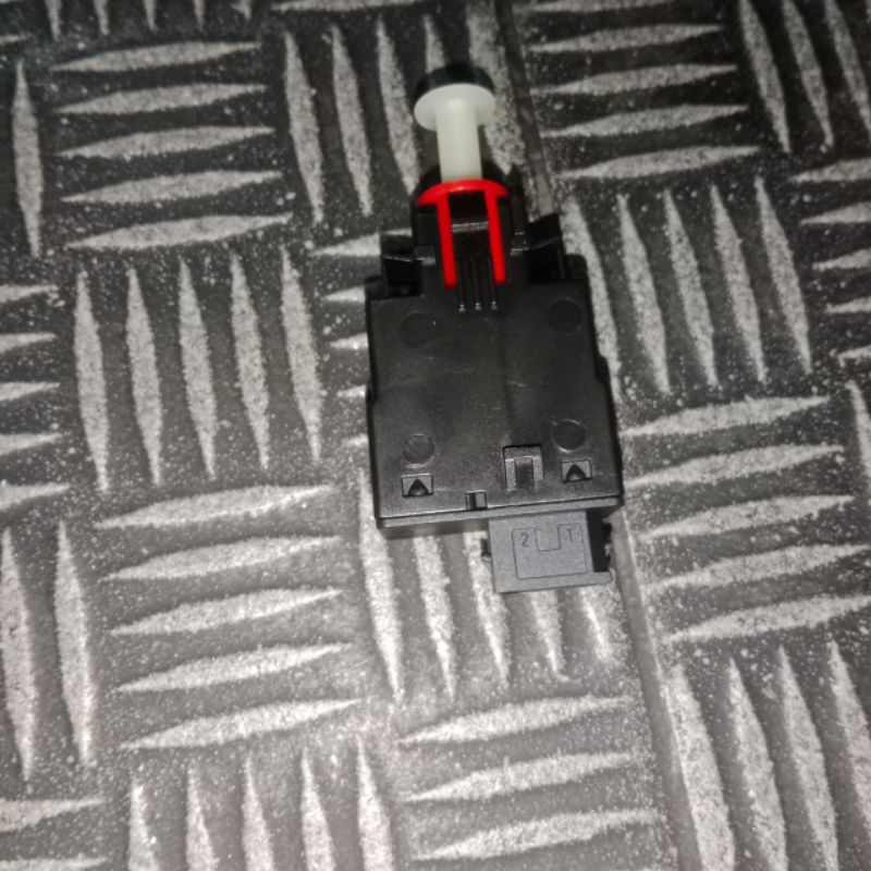 Switch rem bmw e30 m40 kaki 2 / Swit / Sparepart bmw