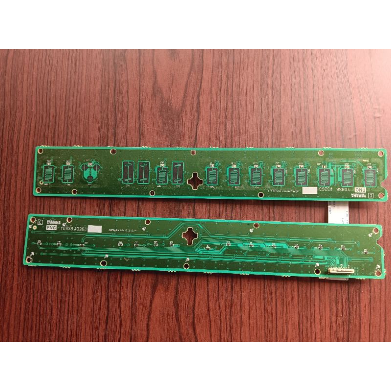 papan pcb PNC Keyboard yamaha PSR-S950/PSR-S750