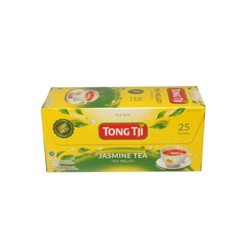 

Teh Tongtji