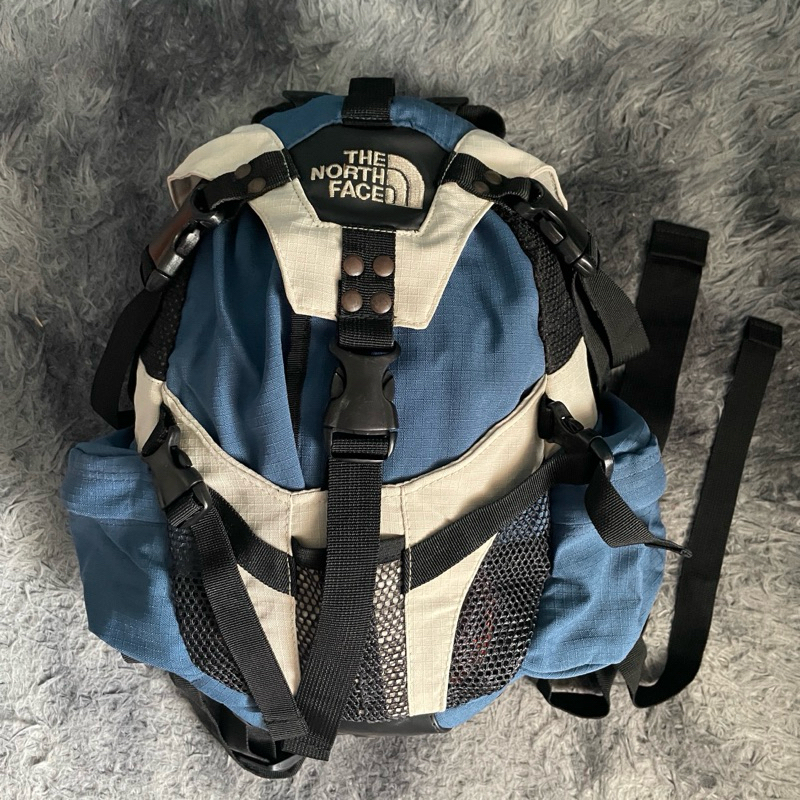 tas ransel The North Face Equipment