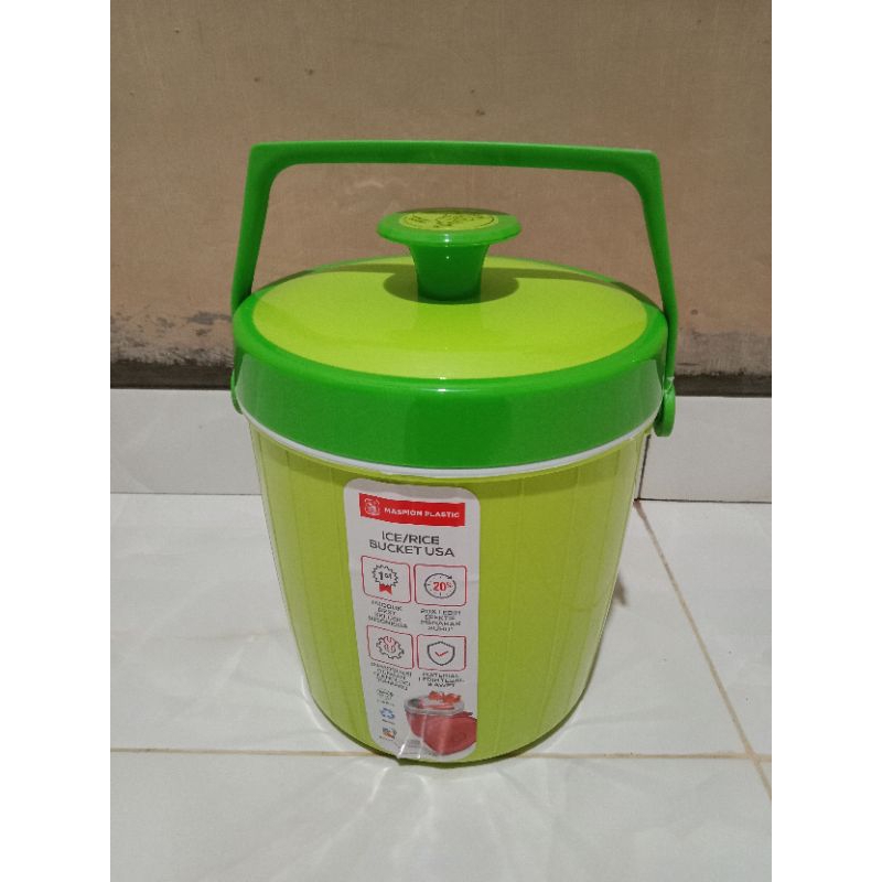 PROMO TERMOS MASPION / TERMOS NO 6 / TERMOS NASI / TERMOS 2LITER NASI