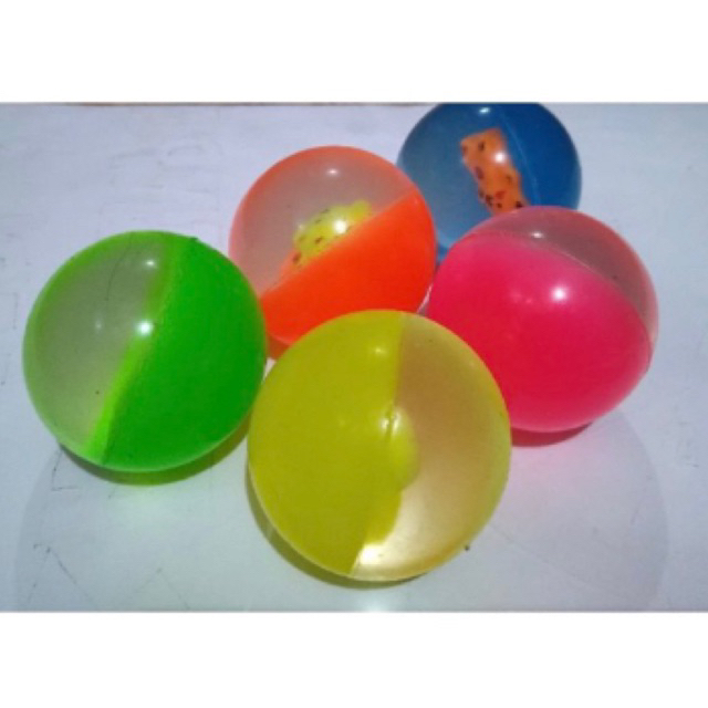 bola bekel jumbo 6cm