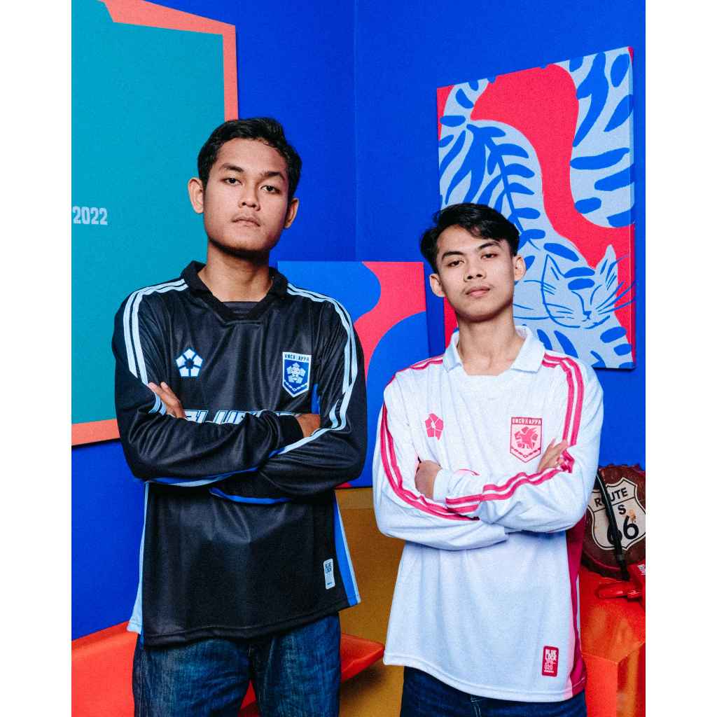 VincevaStudio-Jersey fantasy Blue Lock