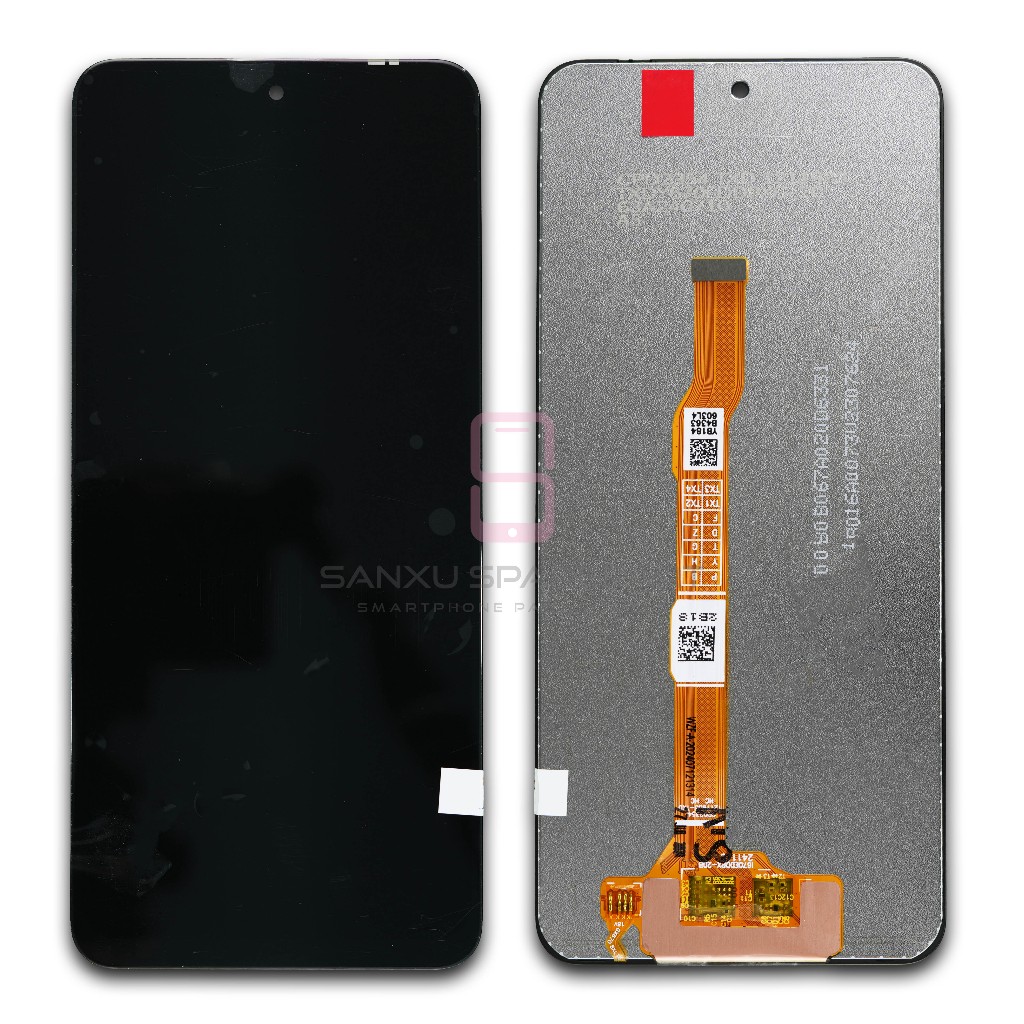 Lcd Vivo Y28 4G Fullset Lcd Touchscreen